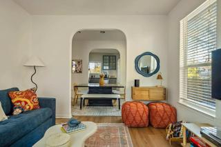 The Hideout - 2BR East Austin Home & Backyard - 1