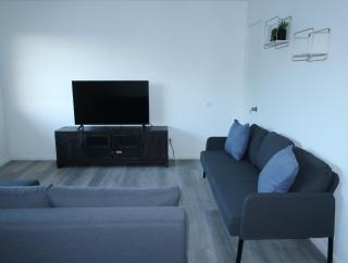 Cozy Home with Relaxing Backyard - 3