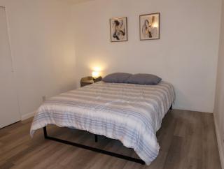 Cozy Home with Relaxing Backyard - 2