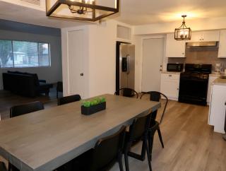 Cozy Home with Relaxing Backyard - 1