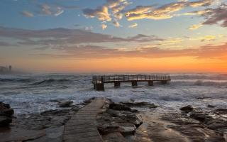 Laguna La Crete 17 - Margate - 8