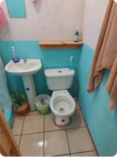 Habitacion Amatitlan - 3