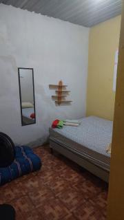 Habitacion Amatitlan - 1