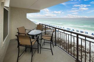 Island Echos 5M Gulf front condo - 0