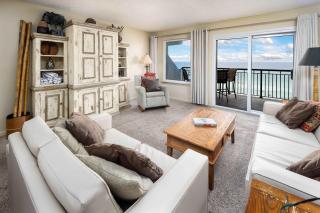 Island Echos 5M Gulf front condo - 7