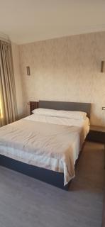 شقة مفروش مدينتي - Madinaty - 1