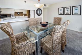 Island Echos 5M Gulf front condo - 4