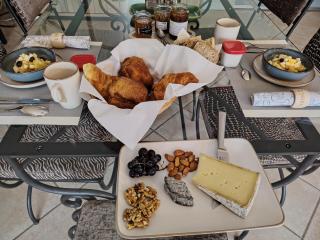 Maison d'hôtes Beauregard - 5