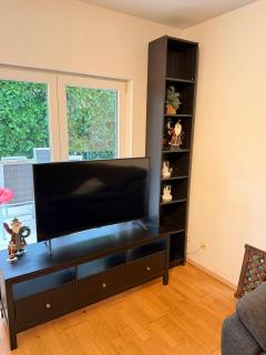 Oase mit großer Terrasse Ihr gemütliches Zuhause im Grünen nähe Köln - Bergisch Gladbach - 5