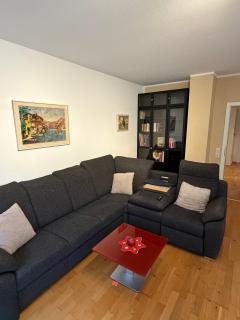 Oase mit großer Terrasse Ihr gemütliches Zuhause im Grünen nähe Köln - Bergisch Gladbach - 6