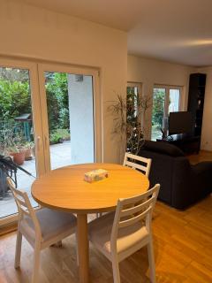 Oase mit großer Terrasse Ihr gemütliches Zuhause im Grünen nähe Köln - Bergisch Gladbach - 3