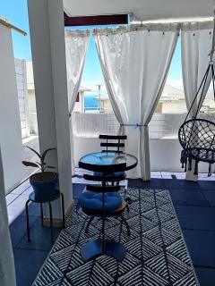 Divine Blue Suite - 8