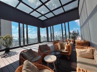 Axon Bukit Bintang Suites - 6