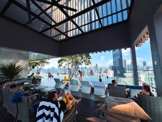 Axon Bukit Bintang Suites - 8