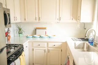 Bright and Comfortable 2 Bedrooms with Views in Santa Monica - 8