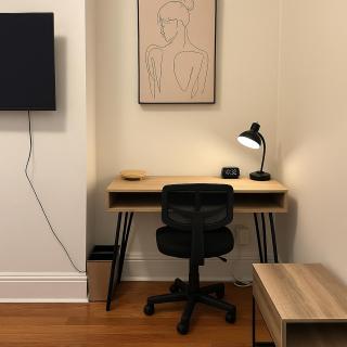 Jersey City Gem Near NYC - 2 Bedroom Apartment - 5