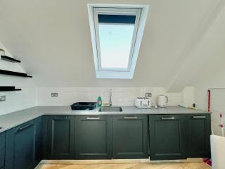 Hendon penthouse - 1