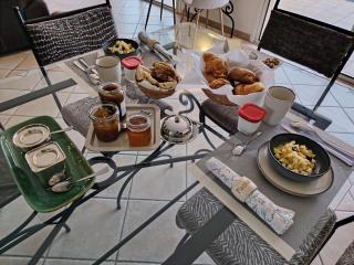 Maison d'hôtes Beauregard - 6