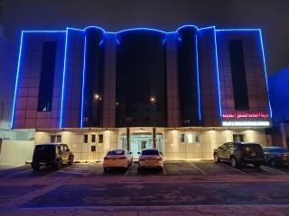 درجة الفخامة للشقق المخدومة - 9