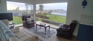 Ferry Lodge Cottage - 1