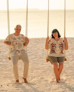 Handhuvaru Maldives - 9