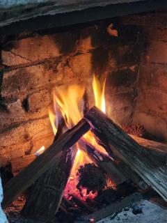 Cabana romântica para Casal - 9