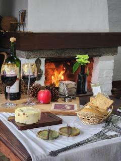 Cabana romântica para Casal - 6