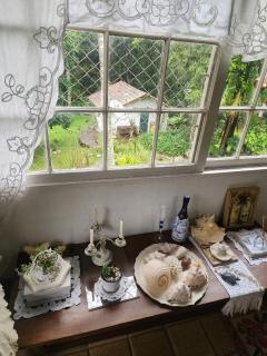 Cabana romântica para Casal - 5