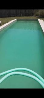 Villa Guillermina - 0