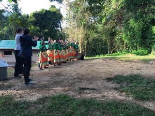 Migogo gorilla lodge - 9