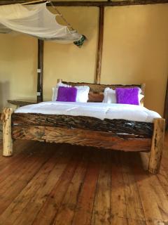 Migogo gorilla lodge - 5