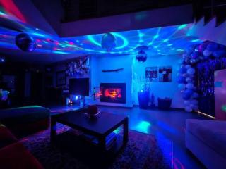 CASA DO RIO com Piscina & Charme - 3