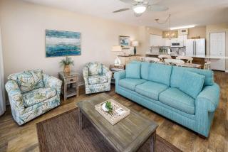 Island Princess 311 Gulf front condo - 6