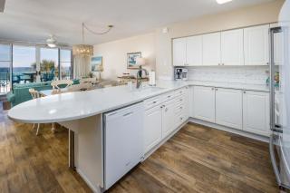 Island Princess 311 Gulf front condo - 1