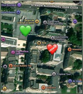 Garsonieră lângă Prefectură - ULTRACENTRALA - 7