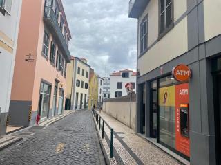 Old Town Charm Apartment Funchal - 7