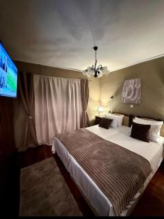 ByDoukas Mountain Resort - Palaios Agios Athanasios - 5