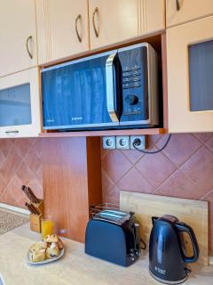 The GOR Apartment - 7