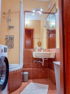 The GOR Apartment - 6