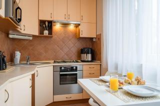 The GOR Apartment - 4