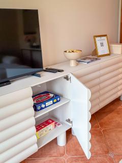 The GOR Apartment - 3