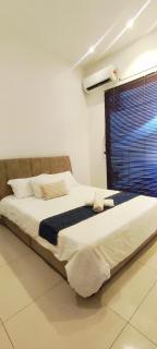 Cyberjaya Puchong JWJ Pool Villa 4BR Luxury Reno - 7