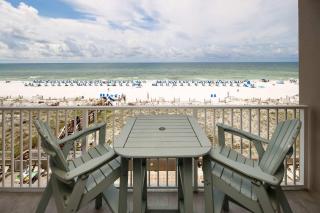 Island Princess 509 Gulf front condo - 9