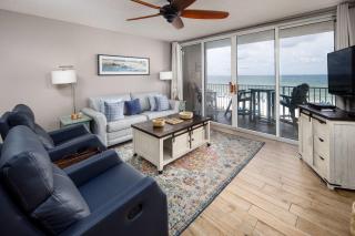 Island Princess 509 Gulf front condo - 6
