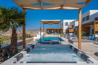 CASA DI PIETRA MYKONOS - Klouvas - 9