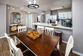 Island Princess 509 Gulf front condo - 2