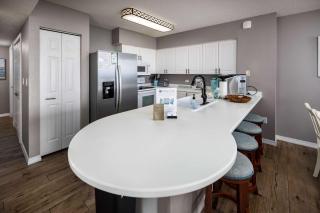 Island Princess 509 Gulf front condo - 1