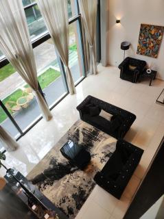 Cyberjaya Puchong JWJ Pool Villa 4BR Luxury Reno - 8