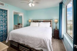 Island Princess 719 Gulf front condo - 1