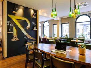 Mercure München City Center - 7